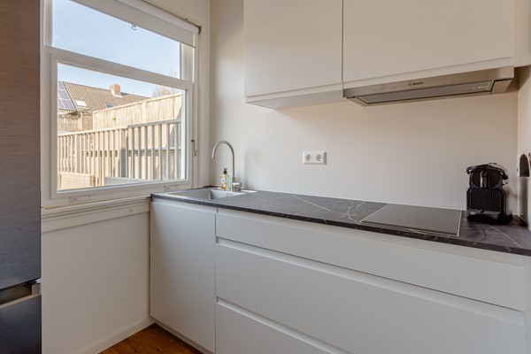 Medium property photo - Legmeerstraat, 1058 NE Amsterdam